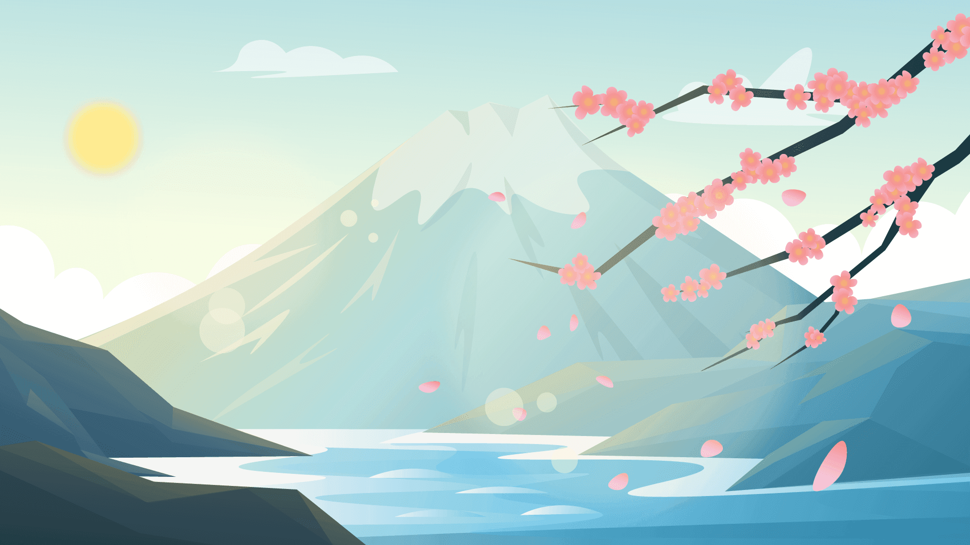 Nature Hues